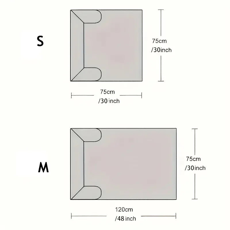 Protection Matelassée pour Canapé - Élégance & Praticité